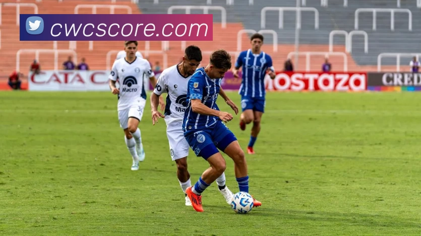 世俱杯官网APP 封面图